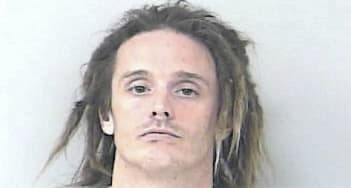 Joshua McCray, - St. Lucie County, FL 